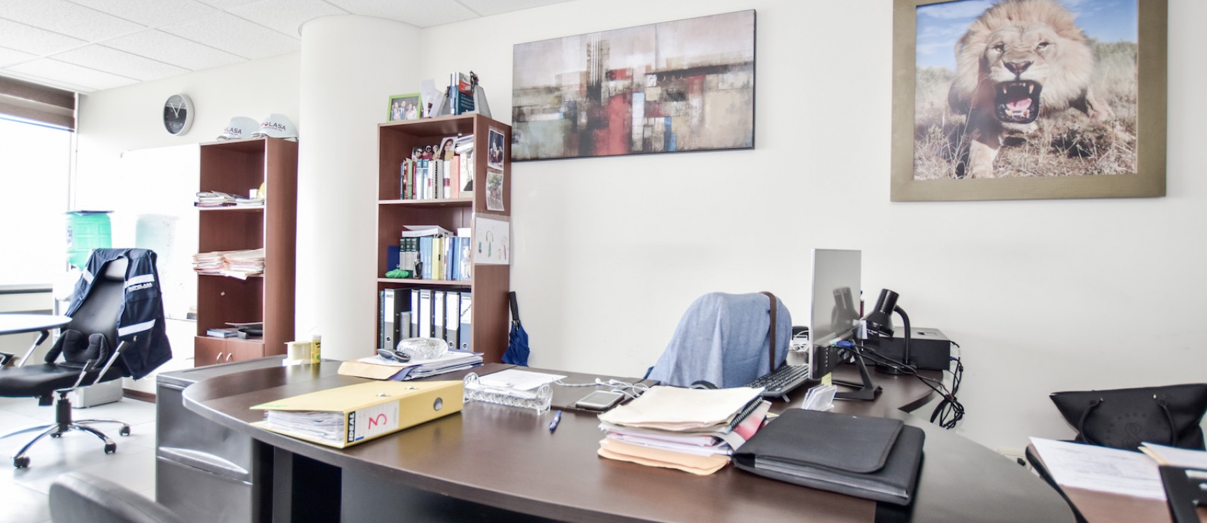 Venta de oficina en edificio The Point GeoBienes - Oficina en Venta en Edificio The Point , Puerto Santa Ana, Guayaquil, Ecuador - Plusvalia Guayaquil Casas de venta y alquiler Inmobiliaria Ecuador