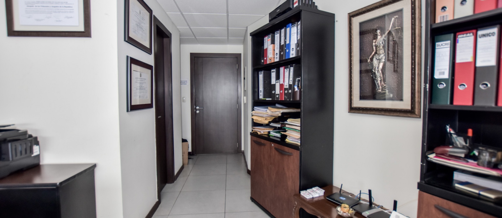 GeoBienes - Oficina en Venta en Edificio The Point , Puerto Santa Ana, Guayaquil, Ecuador - Plusvalia Guayaquil Casas de venta y alquiler Inmobiliaria Ecuador