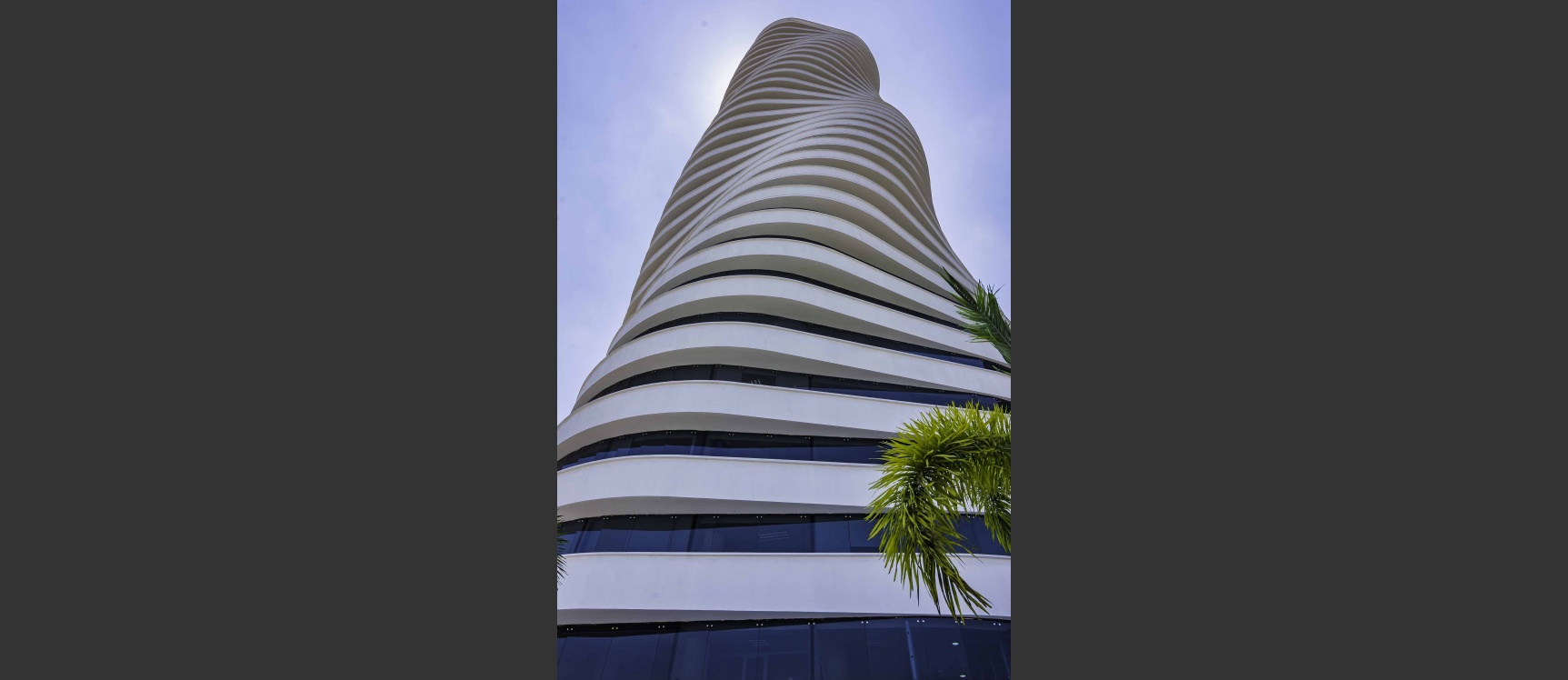 GeoBienes - Oficina en Venta en Edificio The Point, Puerto Santa Ana, Guayaquil - Plusvalia Guayaquil Casas de venta y alquiler Inmobiliaria Ecuador