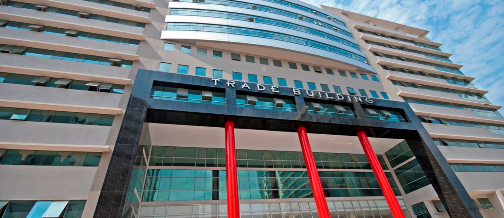 Oficina en Venta en edificio Trade Building GeoBienes - Oficina en Venta en edificio Trade Building Guayaquil - Plusvalia Guayaquil Casas de venta y alquiler Inmobiliaria Ecuador