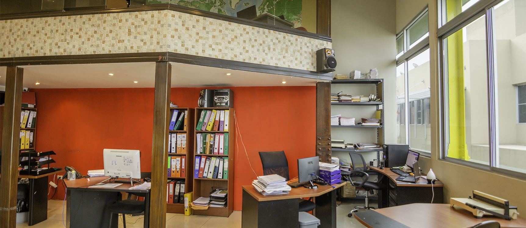 Oficina en venta en el Edificio El Astillero, Puerto Santa Ana, Centro de Guayaquil GeoBienes - Oficina en venta en el Edificio El Astillero, Puerto Santa Ana, Centro de Guayaquil - Plusvalia Guayaquil Casas de venta y alquiler Inmobiliaria Ecuador
