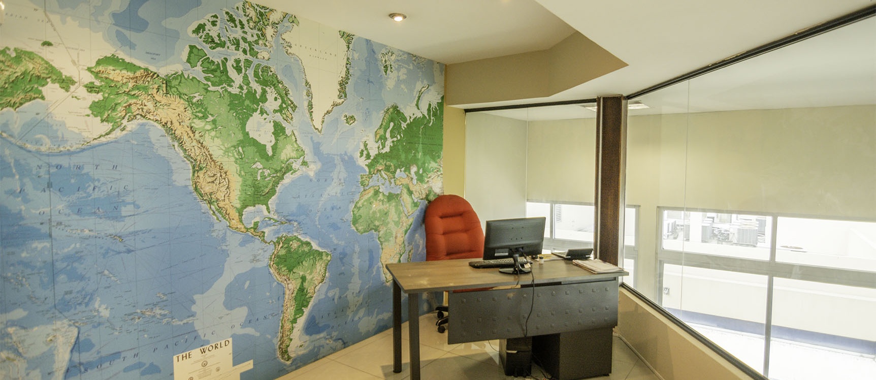 Oficina en venta en el Edificio El Astillero, Puerto Santa Ana, Centro de Guayaquil GeoBienes - Oficina en venta en el Edificio El Astillero, Puerto Santa Ana, Centro de Guayaquil - Plusvalia Guayaquil Casas de venta y alquiler Inmobiliaria Ecuador