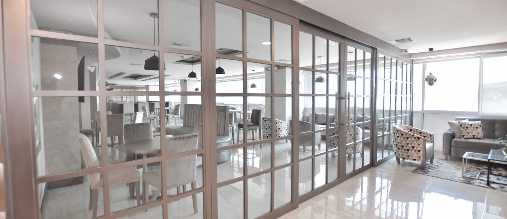 Oficina en venta en el Edificio Trade Building, Norte de Guayaquil GeoBienes - Oficina en venta en el Edificio Trade Building, Norte de Guayaquil - Plusvalia Guayaquil Casas de venta y alquiler Inmobiliaria Ecuador