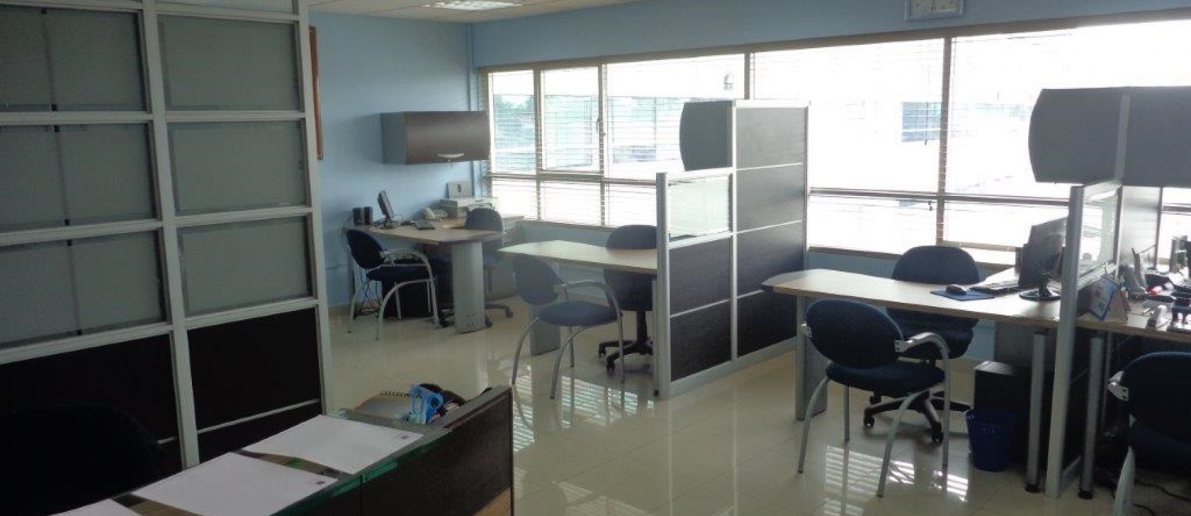 GeoBienes - Oficina en Venta en el Parque Empresarial Colón Guayaquil - Plusvalia Guayaquil Casas de venta y alquiler Inmobiliaria Ecuador