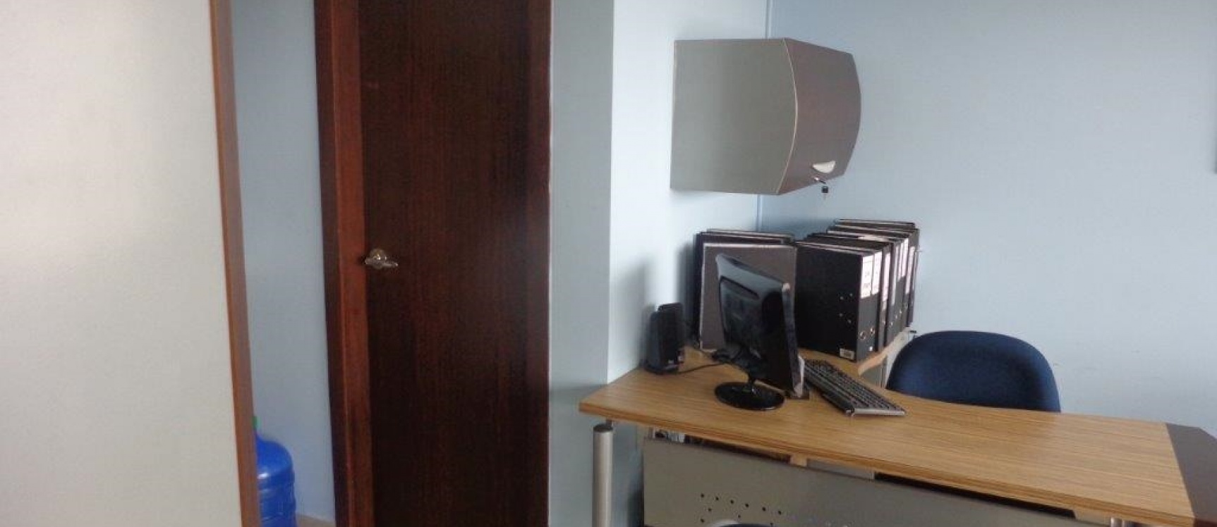 Oficina en Venta en el Centro Empresarial Colon GeoBienes - Oficina en Venta en el Parque Empresarial Colón Guayaquil - Plusvalia Guayaquil Casas de venta y alquiler Inmobiliaria Ecuador