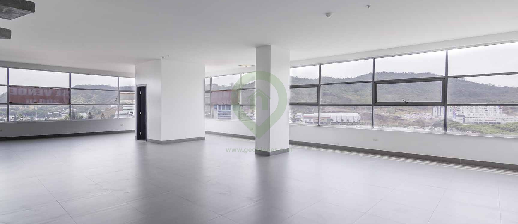 Oficina en venta en Olivos Tower Los Ceibos - Guayaquil GeoBienes - Oficina en venta en Olivos Tower Los Ceibos - Guayaquil - Plusvalia Guayaquil Casas de venta y alquiler Inmobiliaria Ecuador