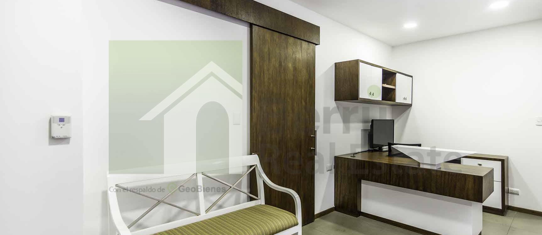 Oficina en venta en Sky Building norte de Guayaquil GeoBienes - Oficina en venta en Sky Building norte de Guayaquil - Plusvalia Guayaquil Casas de venta y alquiler Inmobiliaria Ecuador