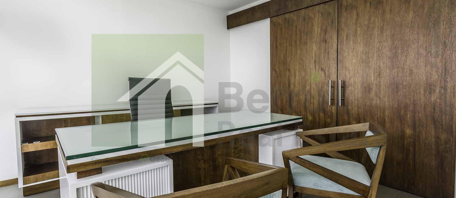 Oficina en venta en Sky Building norte de Guayaquil GeoBienes - Oficina en venta en Sky Building norte de Guayaquil - Plusvalia Guayaquil Casas de venta y alquiler Inmobiliaria Ecuador