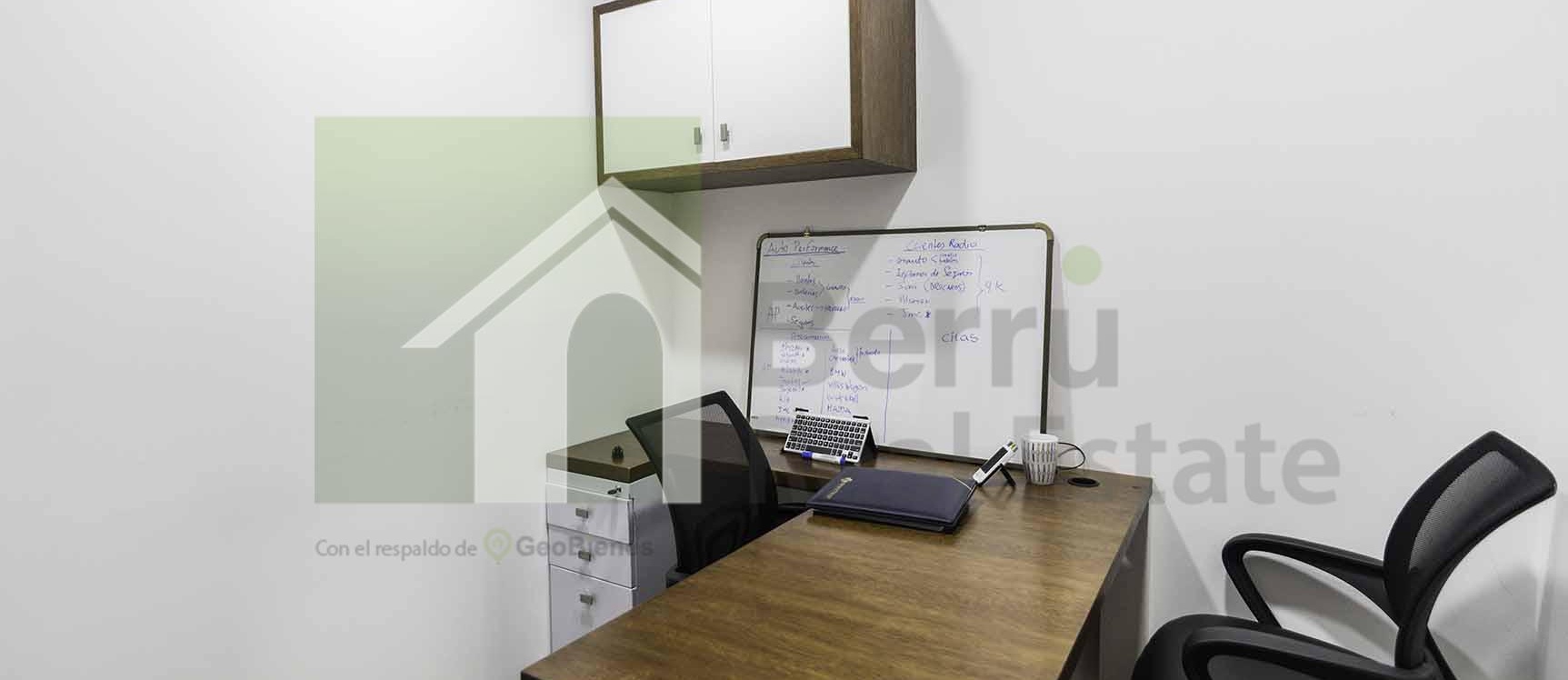 Oficina en venta en Sky Building norte de Guayaquil GeoBienes - Oficina en venta en Sky Building norte de Guayaquil - Plusvalia Guayaquil Casas de venta y alquiler Inmobiliaria Ecuador
