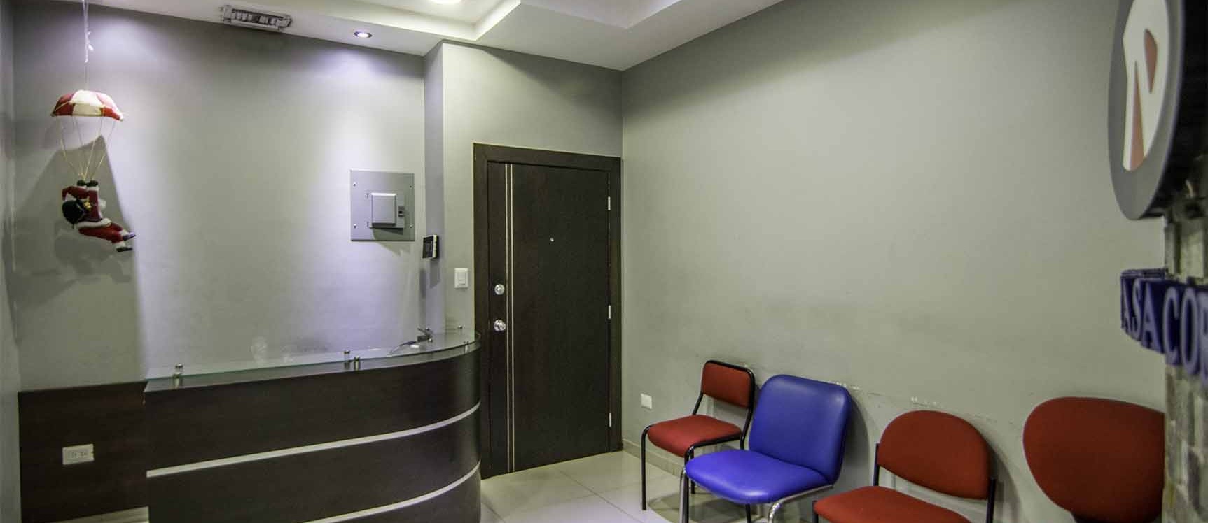 Oficina en venta GS Building , Norte de Guayaquil GeoBienes - Oficina en venta GS Building, Norte de Guayaquil - Plusvalia Guayaquil Casas de venta y alquiler Inmobiliaria Ecuador
