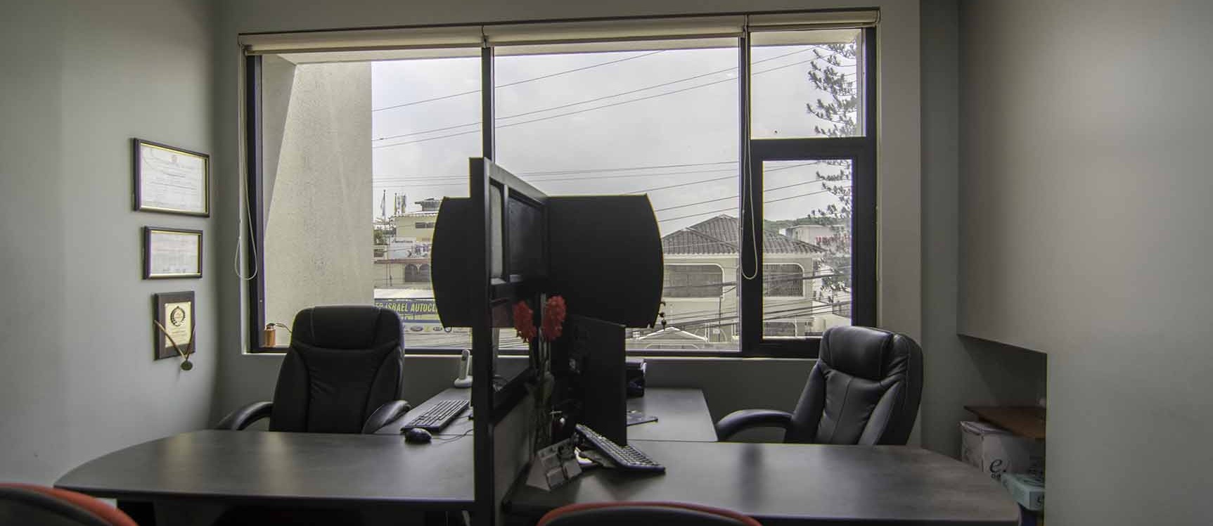 Oficina en venta GS Building , Norte de Guayaquil GeoBienes - Oficina en venta GS Building, Norte de Guayaquil - Plusvalia Guayaquil Casas de venta y alquiler Inmobiliaria Ecuador