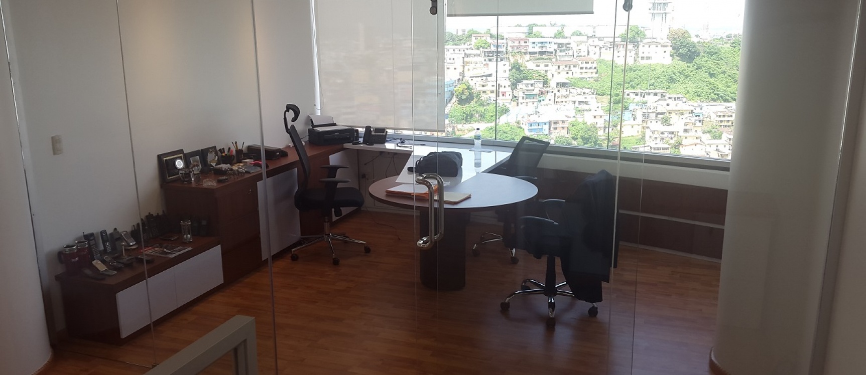 Oficina en venta The Point Ciudad Del Rio GeoBienes - Oficina en venta The Point Ciudad Del Rio - Plusvalia Guayaquil Casas de venta y alquiler Inmobiliaria Ecuador