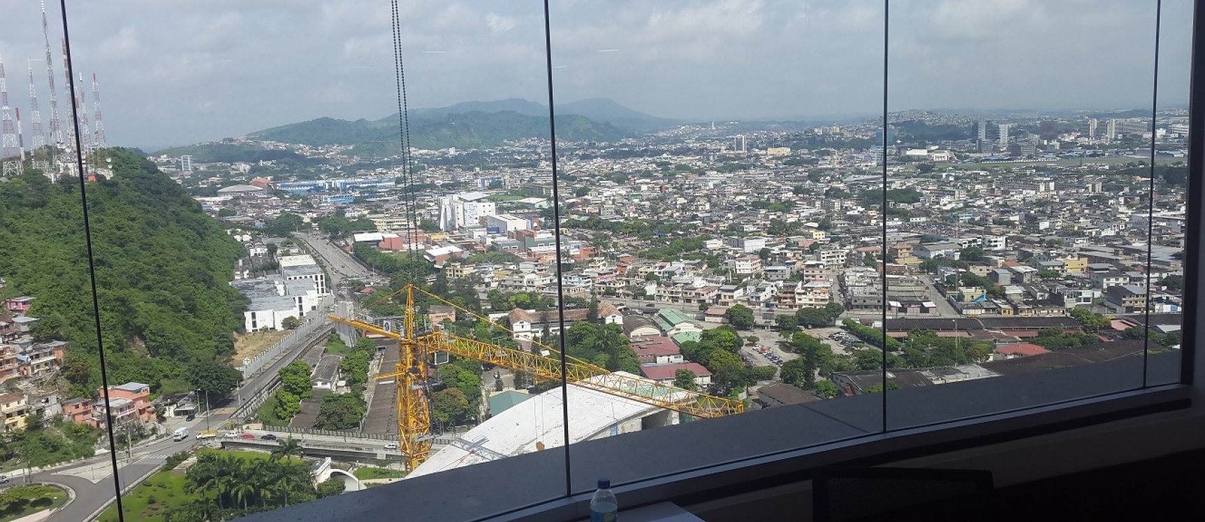 Oficina en venta The Point Ciudad Del Rio GeoBienes - Oficina en venta The Point Ciudad Del Rio - Plusvalia Guayaquil Casas de venta y alquiler Inmobiliaria Ecuador