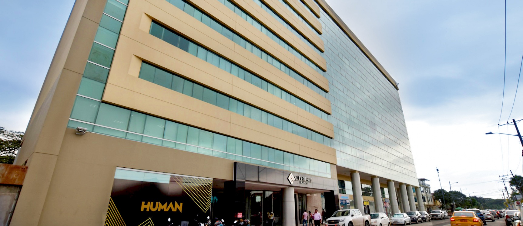 Oficina en venta ubicada en el Edificio City Office, Norte de Guayaquil GeoBienes - Oficina en venta ubicada en el Edificio City Office, Norte de Guayaquil - Plusvalia Guayaquil Casas de venta y alquiler Inmobiliaria Ecuador
