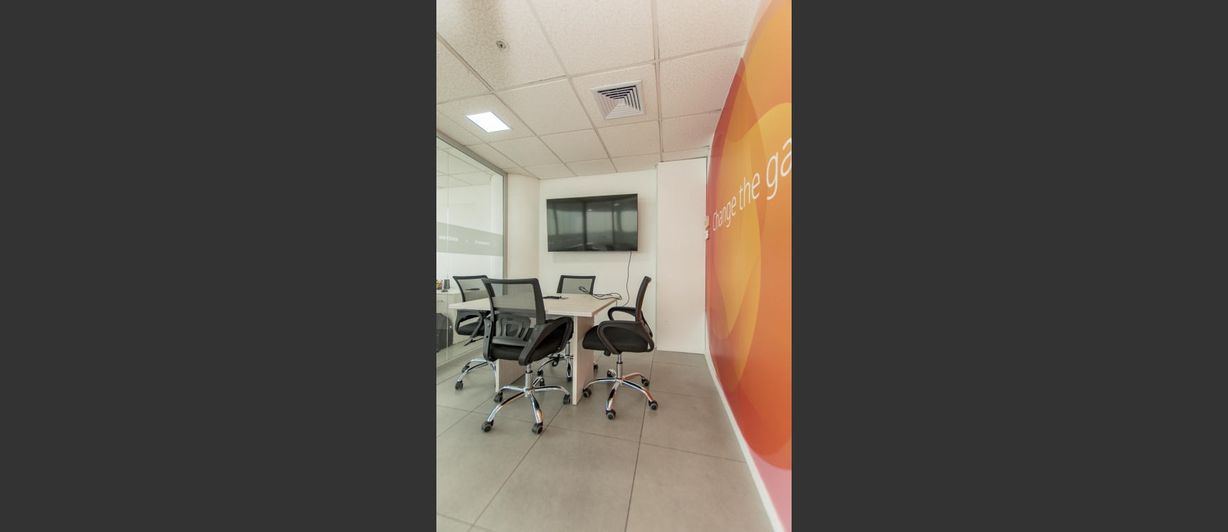 Oficina en venta ubicada en el Edificio The Point, Puerto Santa Ana GeoBienes - Oficina en venta ubicada en el Edificio The Point, Puerto Santa Ana - Plusvalia Guayaquil Casas de venta y alquiler Inmobiliaria Ecuador