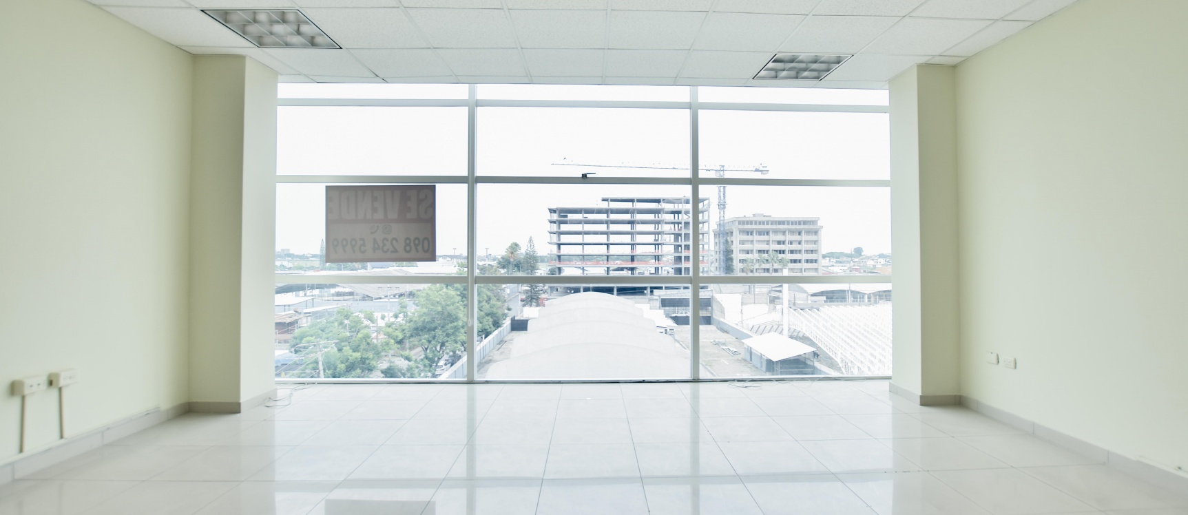 Oficina en venta ubicada en Plaza Center, Kennedy Norte GeoBienes - Oficina en venta ubicada en Plaza Center, Kennedy Norte - Plusvalia Guayaquil Casas de venta y alquiler Inmobiliaria Ecuador