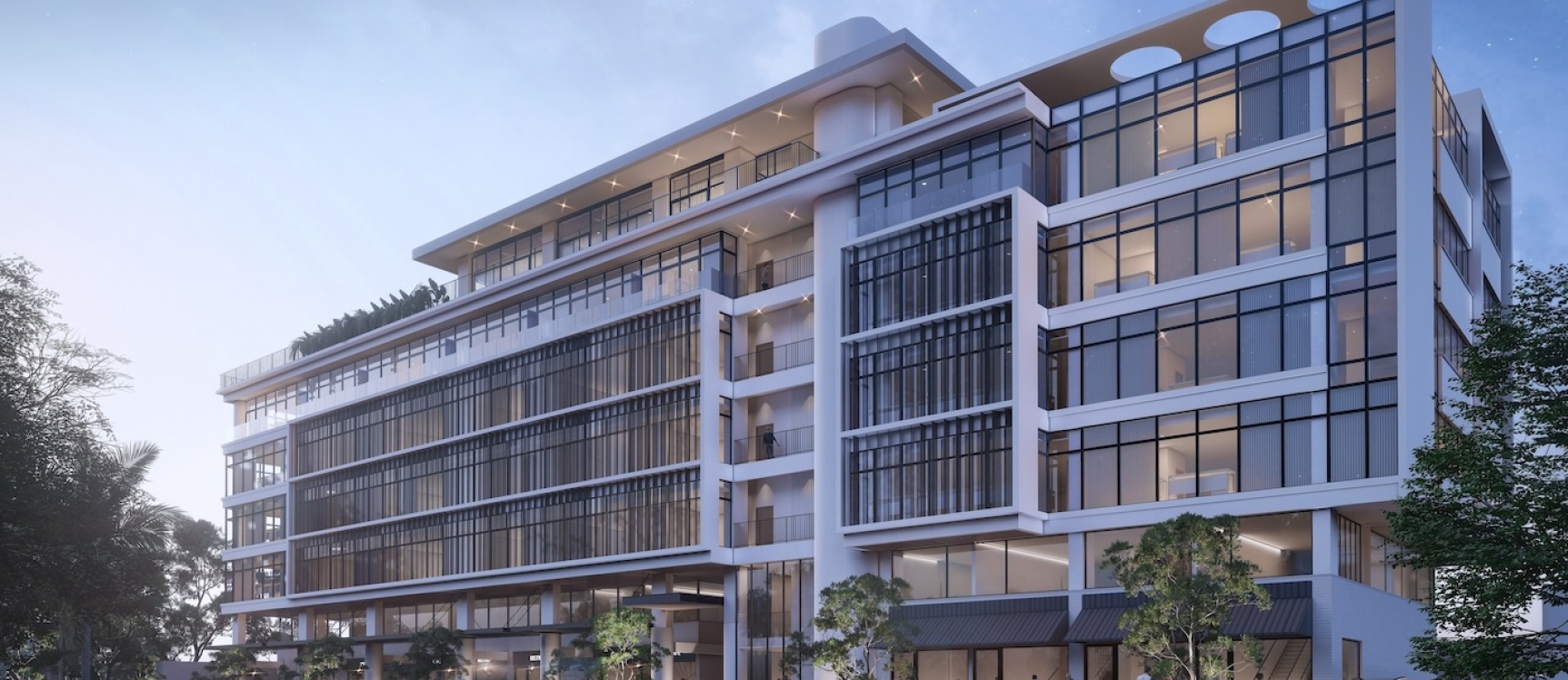 Oficina en venta ubicada en proyecto Affari Buijo Center, Samborondón GeoBienes - Oficina en venta ubicada en proyecto Affari Buijo Center, Samborondón - Plusvalia Guayaquil Casas de venta y alquiler Inmobiliaria Ecuador