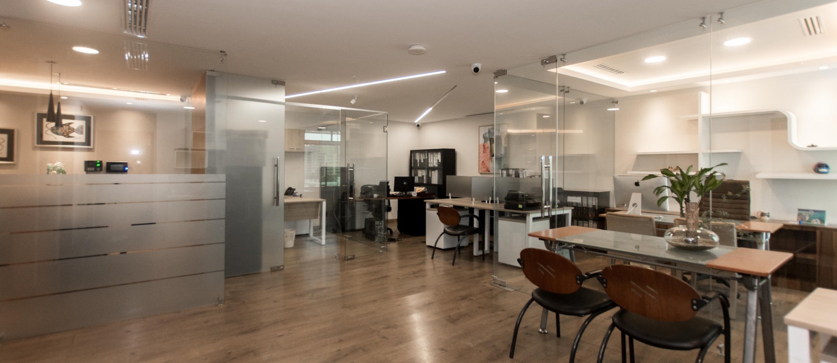Oficina en venta ubicado en Torres del norte GeoBienes - Oficina en venta ubicado en Torres del norte - Plusvalia Guayaquil Casas de venta y alquiler Inmobiliaria Ecuador