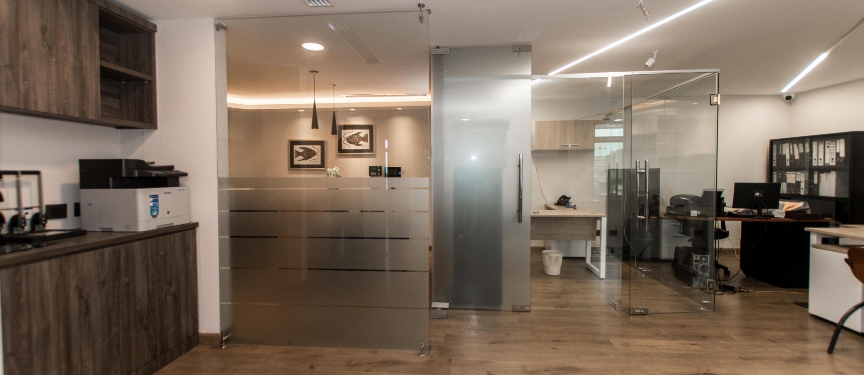 Oficina en venta ubicado en Torres del norte GeoBienes - Oficina en venta ubicado en Torres del norte - Plusvalia Guayaquil Casas de venta y alquiler Inmobiliaria Ecuador