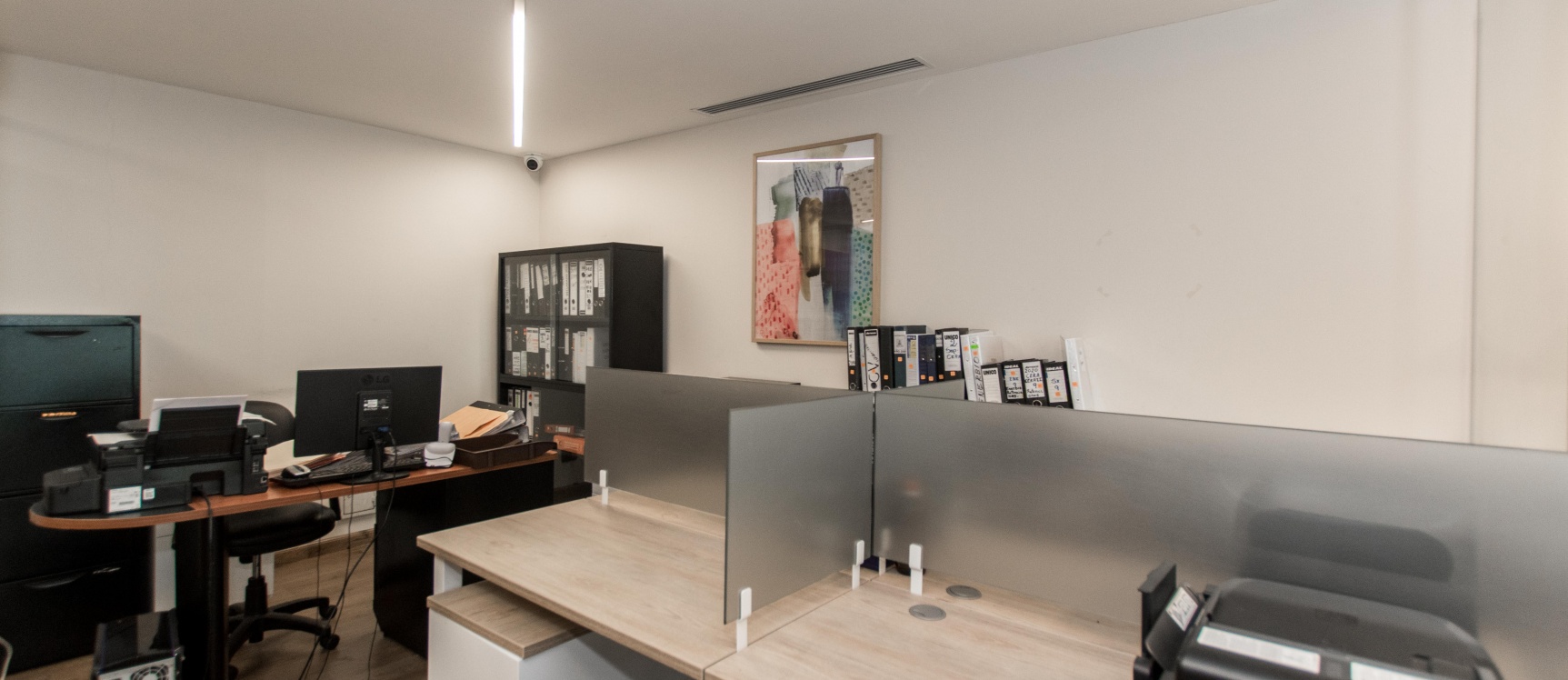 Oficina en venta ubicado en Torres del norte GeoBienes - Oficina en venta ubicado en Torres del norte - Plusvalia Guayaquil Casas de venta y alquiler Inmobiliaria Ecuador