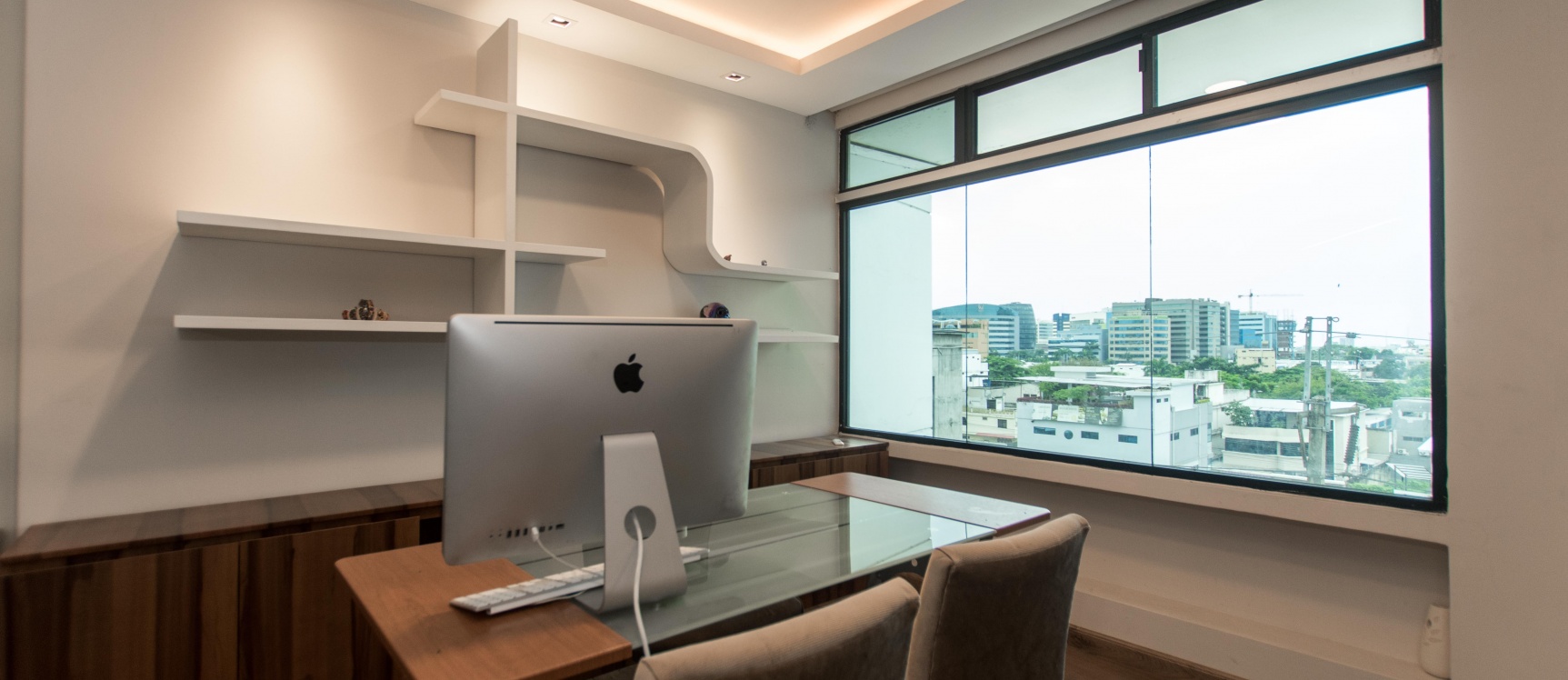 Oficina en venta ubicado en Torres del norte GeoBienes - Oficina en venta ubicado en Torres del norte - Plusvalia Guayaquil Casas de venta y alquiler Inmobiliaria Ecuador