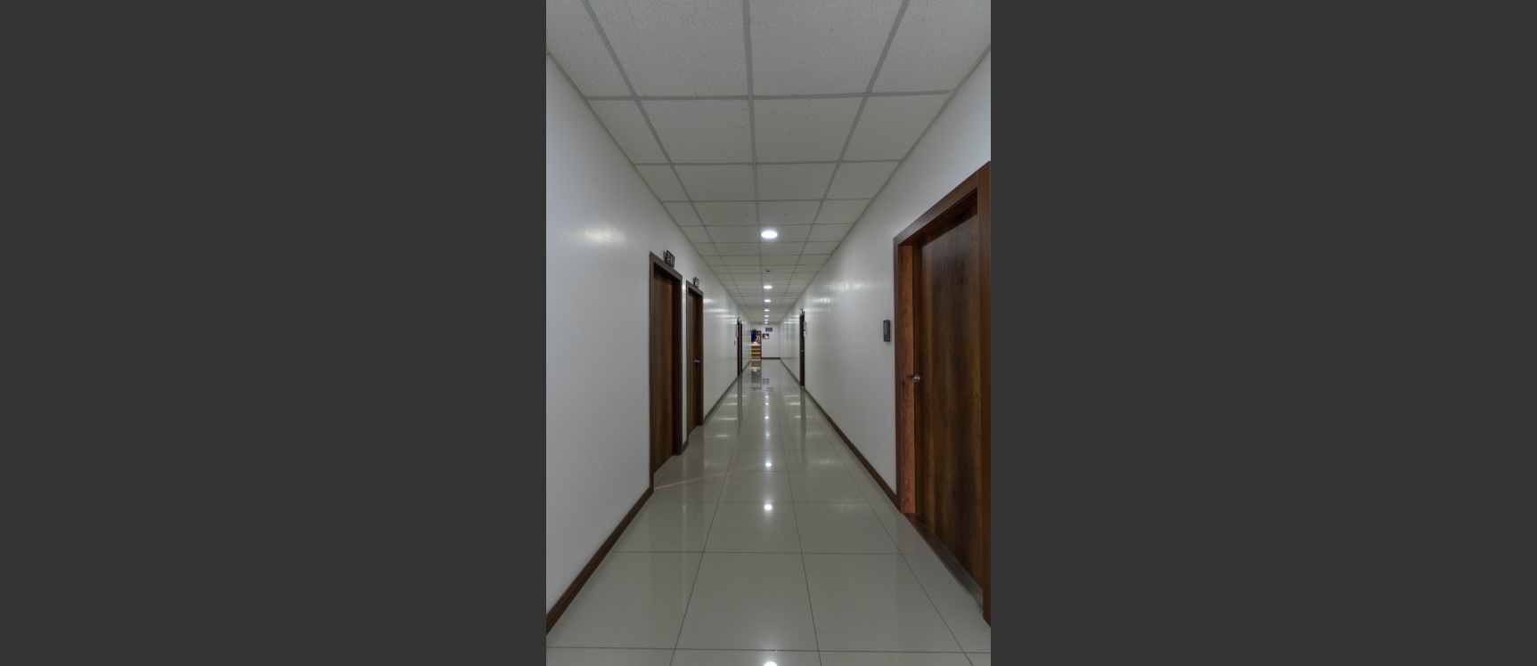 GeoBienes - Oficina o consultorio en alquiler ubicado en Edificio CIVE, Villa Club, La Aurora - Plusvalia Guayaquil Casas de venta y alquiler Inmobiliaria Ecuador