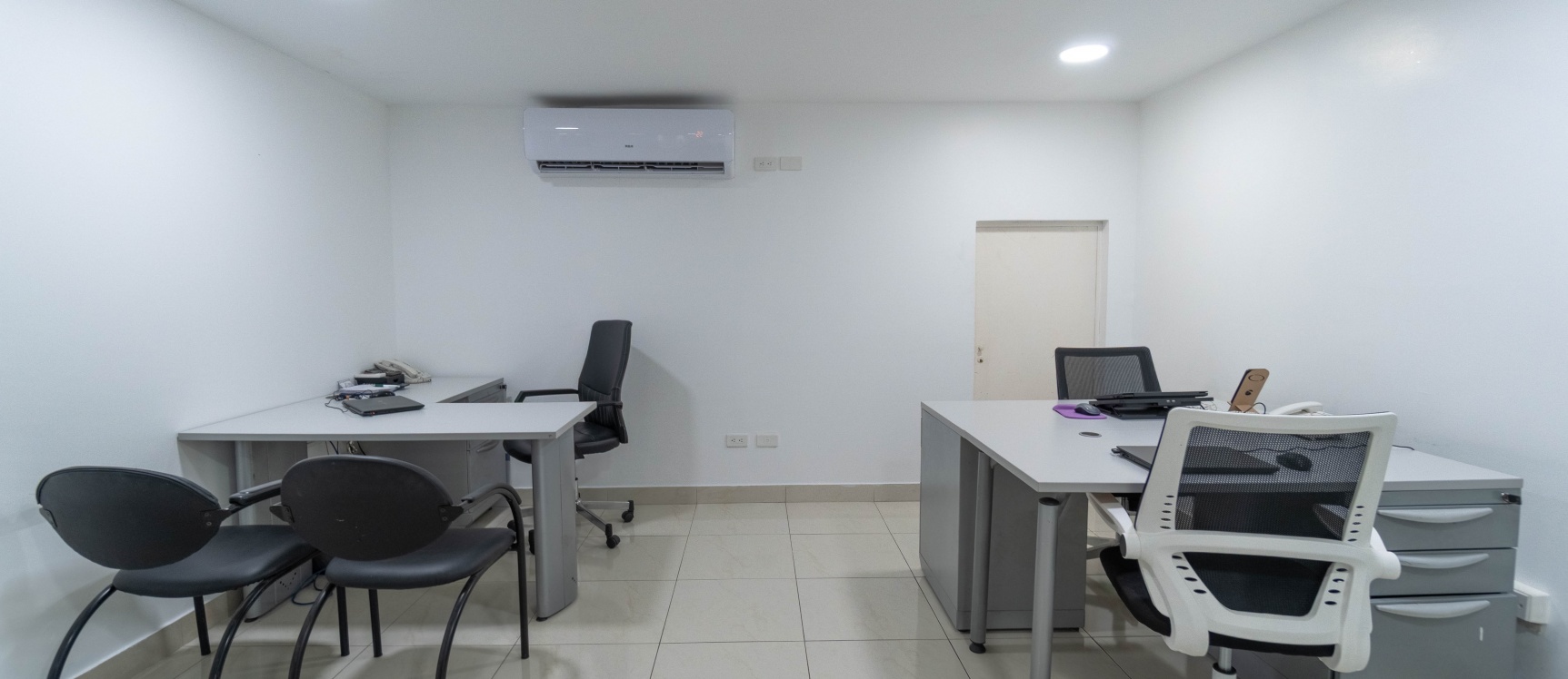 Oficinas en ventas en Edificio Torre Atlas. Norte de Guayaquil GeoBienes - Oficinas en ventas en Edificio Torre Atlas. Norte de Guayaquil - Plusvalia Guayaquil Casas de venta y alquiler Inmobiliaria Ecuador