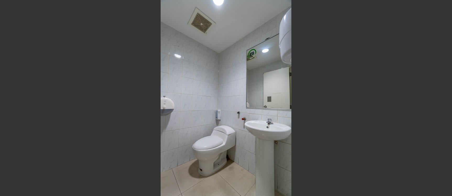 Oficinas en ventas en Edificio Torre Atlas. Norte de Guayaquil GeoBienes - Oficinas en ventas en Edificio Torre Atlas. Norte de Guayaquil - Plusvalia Guayaquil Casas de venta y alquiler Inmobiliaria Ecuador