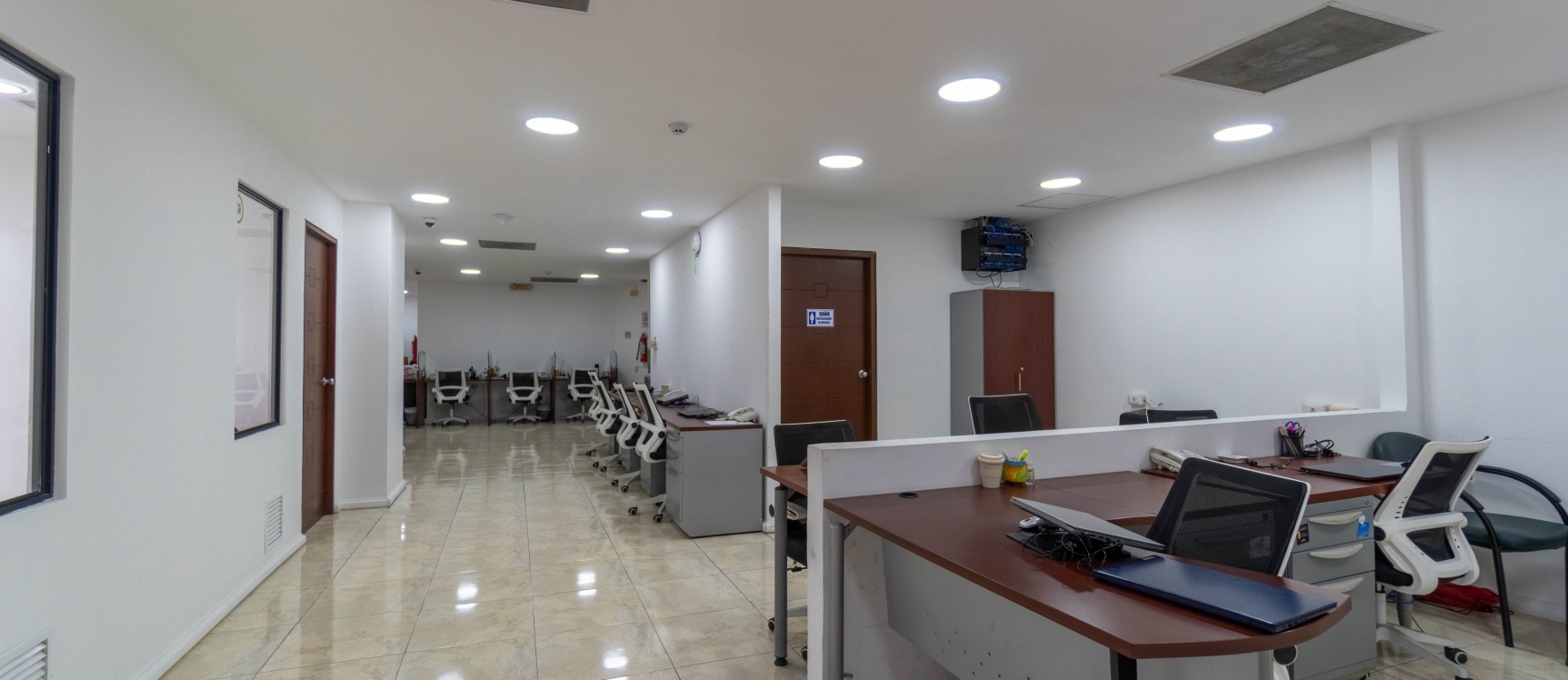 Oficinas en ventas en Edificio Torre Atlas. Norte de Guayaquil GeoBienes - Oficinas en ventas en Edificio Torre Atlas. Norte de Guayaquil - Plusvalia Guayaquil Casas de venta y alquiler Inmobiliaria Ecuador