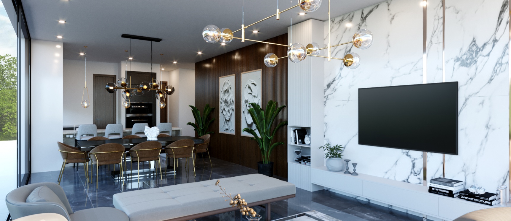 GeoBienes - Pacifica 2000 Departamento exclusivos en venta - Urb. Pacifica - Isla Mocolí (11677) - Plusvalia Guayaquil Casas de venta y alquiler Inmobiliaria Ecuador