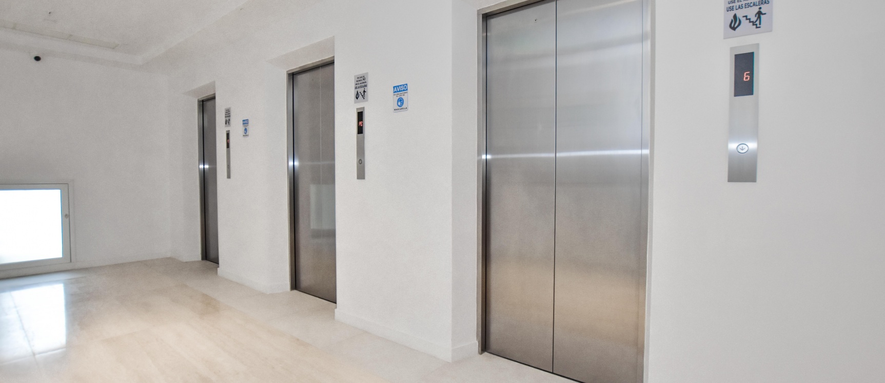 Penthouse de estreno en alquiler ubicado en Santana Lofts GeoBienes - Penthouse de estreno en alquiler ubicado en Santana Lofts - Plusvalia Guayaquil Casas de venta y alquiler Inmobiliaria Ecuador