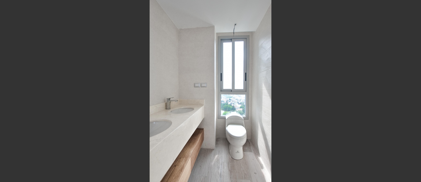 Penthouse de estreno en alquiler ubicado en Santana Lofts GeoBienes - Penthouse de estreno en alquiler ubicado en Santana Lofts - Plusvalia Guayaquil Casas de venta y alquiler Inmobiliaria Ecuador