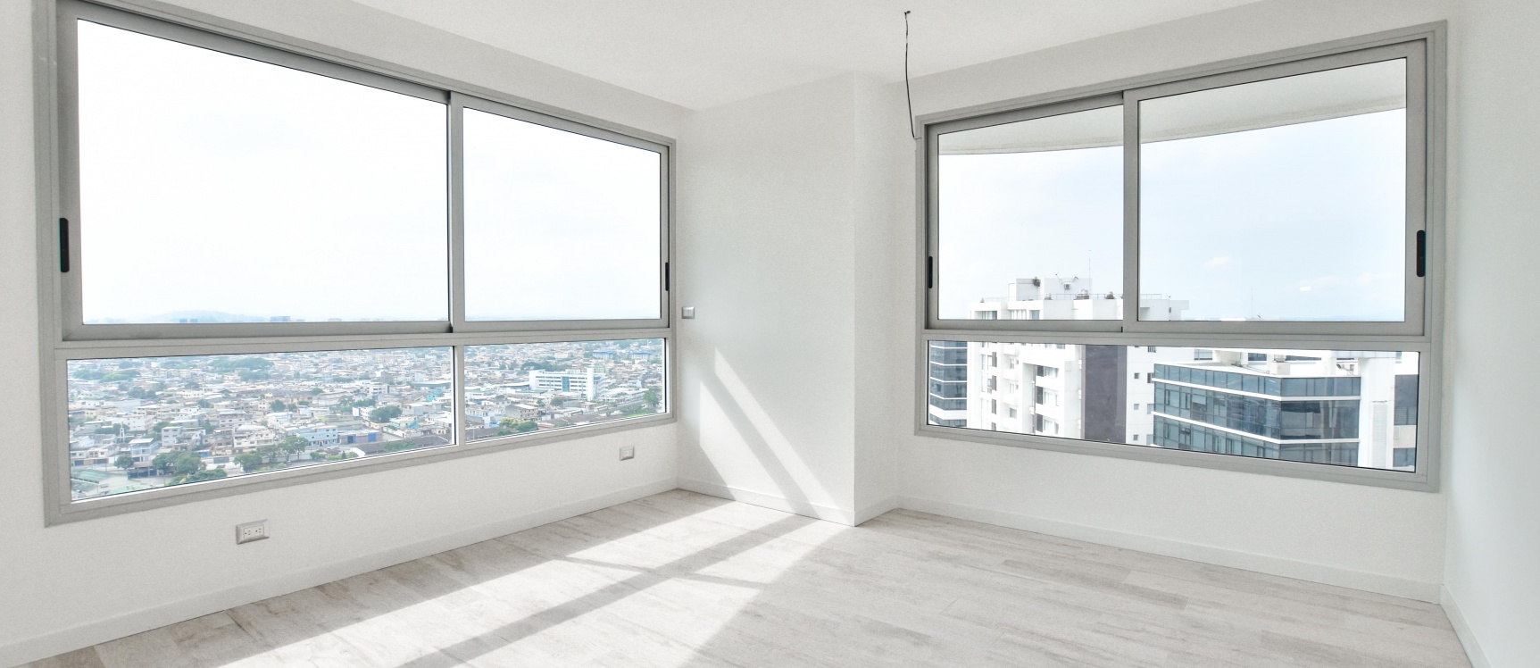 Penthouse de estreno en alquiler ubicado en Santana Lofts GeoBienes - Penthouse de estreno en alquiler ubicado en Santana Lofts - Plusvalia Guayaquil Casas de venta y alquiler Inmobiliaria Ecuador
