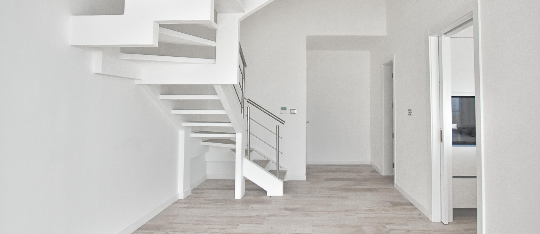 Penthouse de estreno en Venta ubicado en Santana Lofts GeoBienes - Penthouse de estreno en Venta ubicado en Santana Lofts - Plusvalia Guayaquil Casas de venta y alquiler Inmobiliaria Ecuador