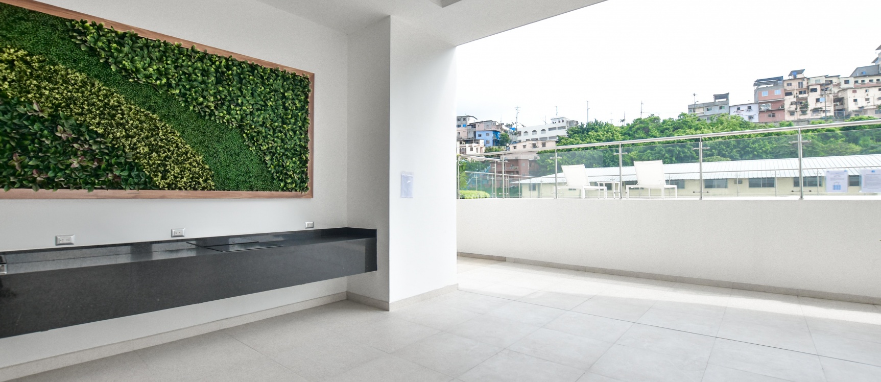 Penthouse de estreno en Venta ubicado en Santana Lofts GeoBienes - Penthouse de estreno en Venta ubicado en Santana Lofts - Plusvalia Guayaquil Casas de venta y alquiler Inmobiliaria Ecuador