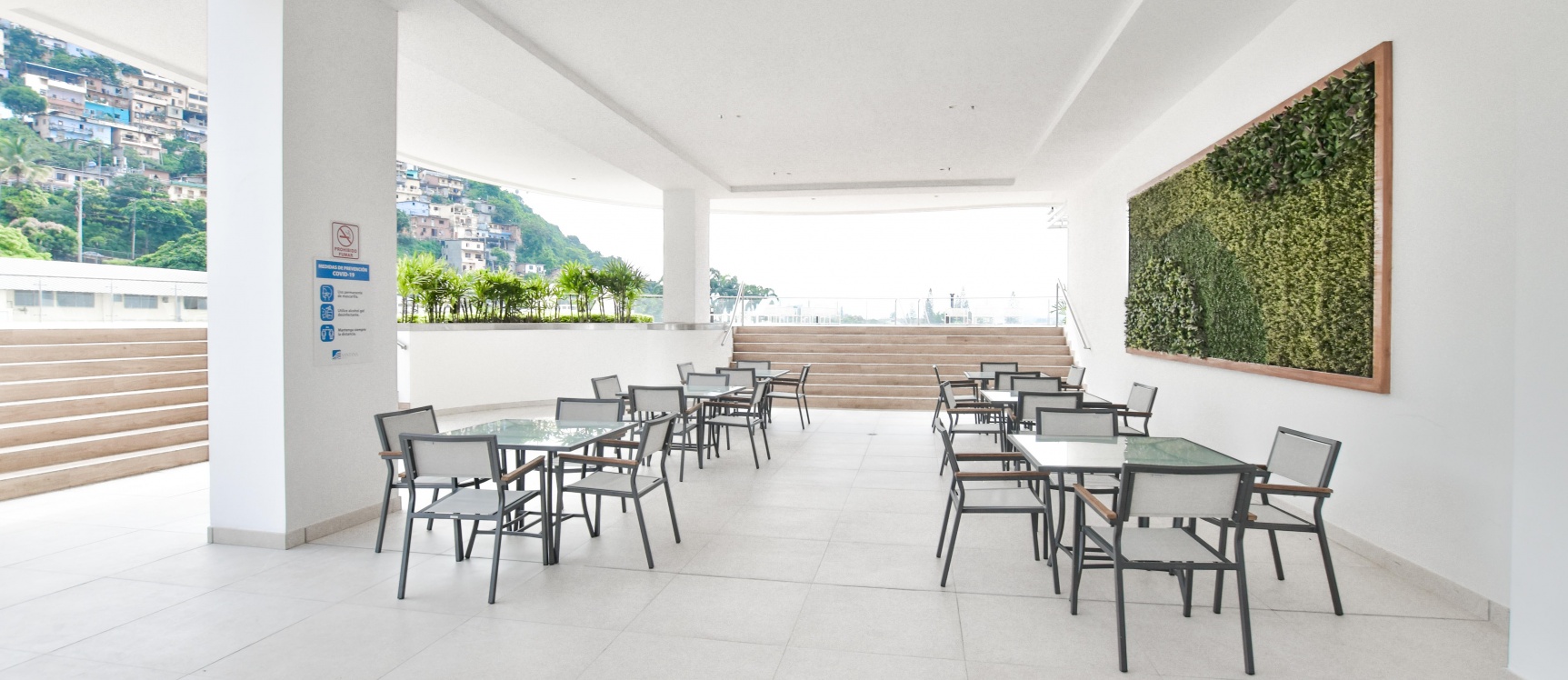 Penthouse de estreno en Venta ubicado en Santana Lofts GeoBienes - Penthouse de estreno en Venta ubicado en Santana Lofts - Plusvalia Guayaquil Casas de venta y alquiler Inmobiliaria Ecuador