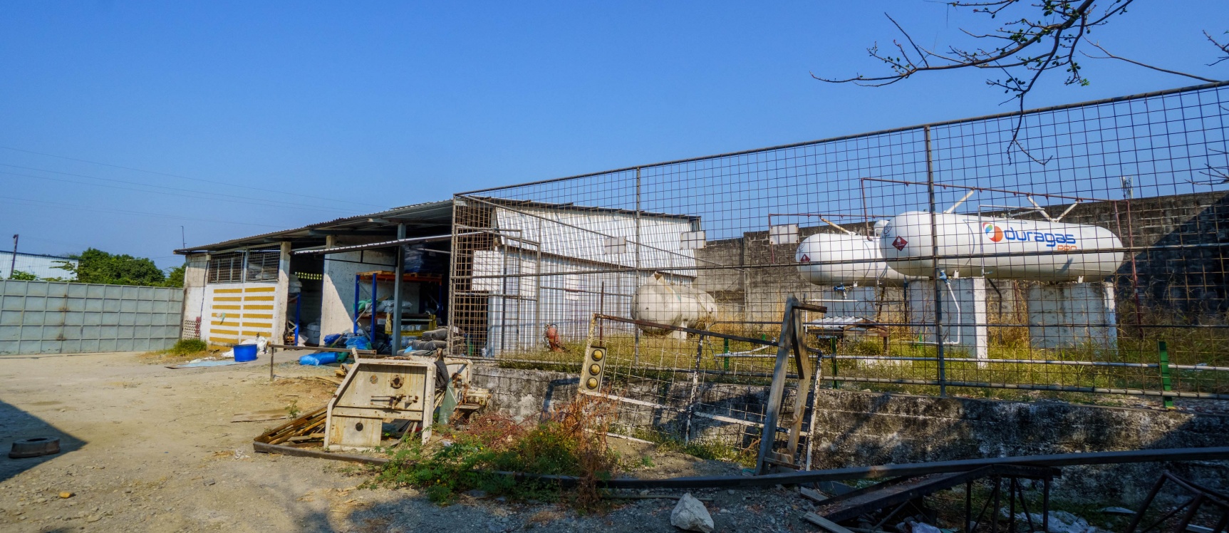 Propiedad comercial, terreno, fábrica, galpón, bodega, industrial GeoBienes - Propiedad comercial, terreno, fábrica, galpón, bodega, industrial - Plusvalia Guayaquil Casas de venta y alquiler Inmobiliaria Ecuador