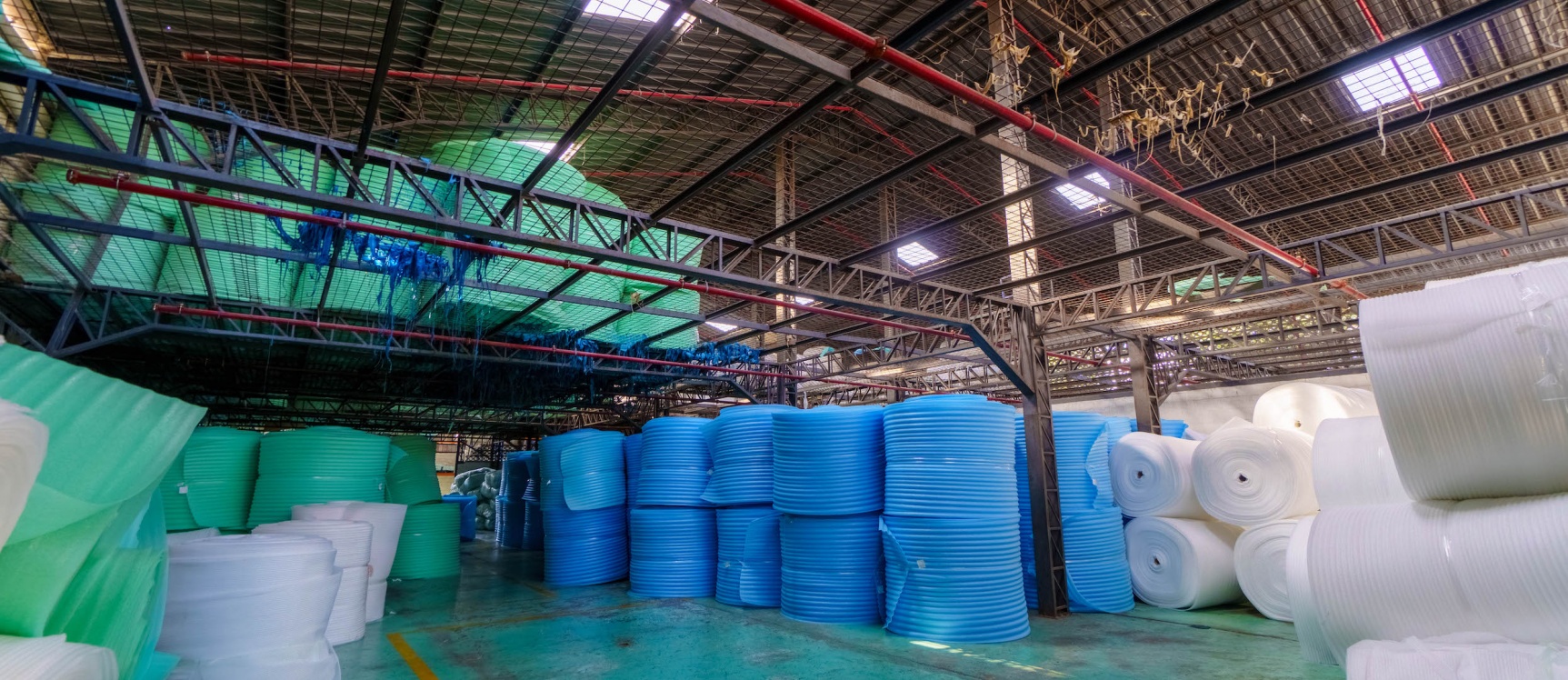 Propiedad comercial, terreno, fábrica, galpón, bodega, industrial GeoBienes - Propiedad comercial, terreno, fábrica, galpón, bodega, industrial - Plusvalia Guayaquil Casas de venta y alquiler Inmobiliaria Ecuador