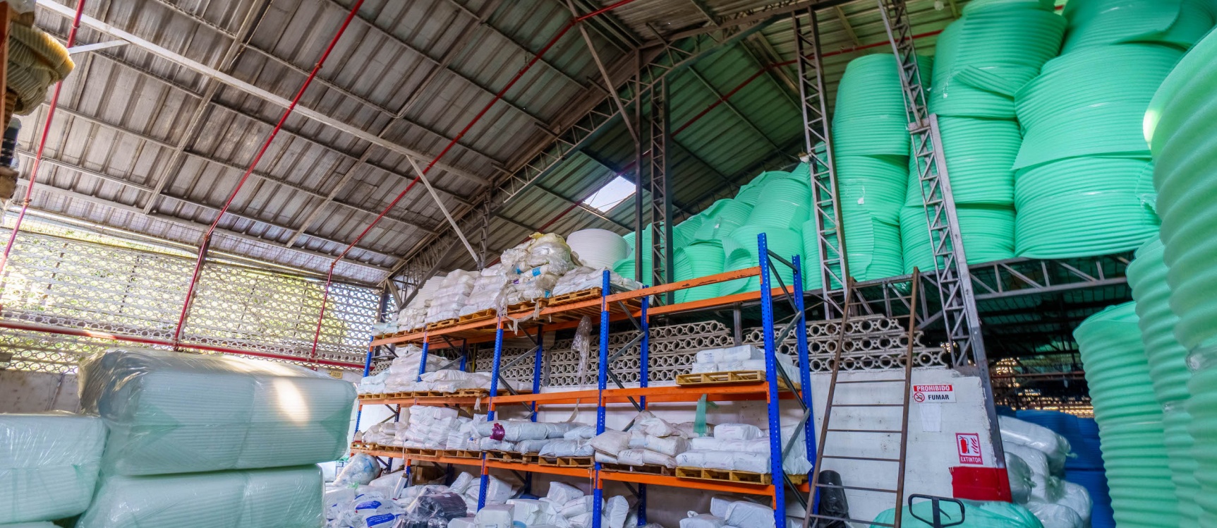 Propiedad comercial, terreno, fábrica, galpón, bodega, industrial GeoBienes - Propiedad comercial, terreno, fábrica, galpón, bodega, industrial - Plusvalia Guayaquil Casas de venta y alquiler Inmobiliaria Ecuador
