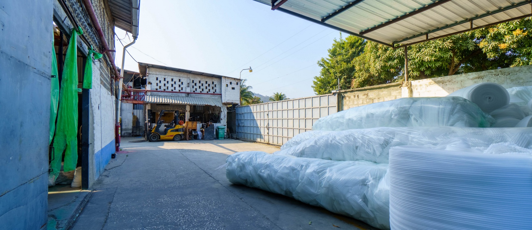 Propiedad comercial, terreno, fábrica, galpón, bodega, industrial GeoBienes - Propiedad comercial, terreno, fábrica, galpón, bodega, industrial - Plusvalia Guayaquil Casas de venta y alquiler Inmobiliaria Ecuador