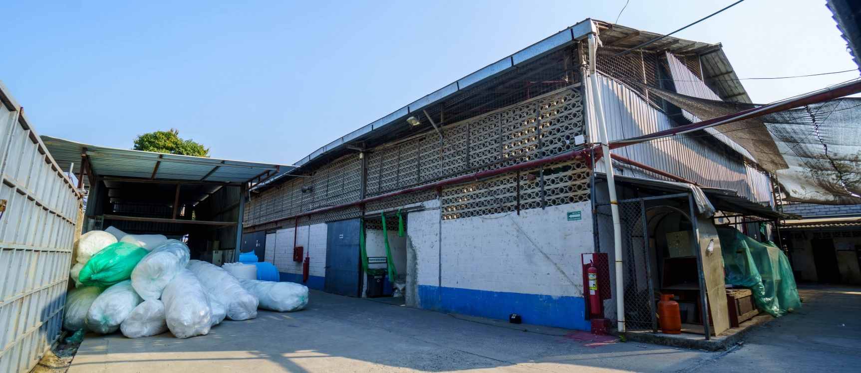 Propiedad comercial, terreno, fábrica, galpón, bodega, industrial GeoBienes - Propiedad comercial, terreno, fábrica, galpón, bodega, industrial - Plusvalia Guayaquil Casas de venta y alquiler Inmobiliaria Ecuador