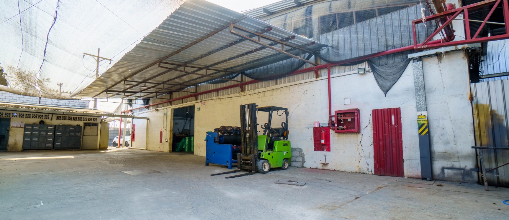 Propiedad comercial, terreno, fábrica, galpón, bodega, industrial GeoBienes - Propiedad comercial, terreno, fábrica, galpón, bodega, industrial - Plusvalia Guayaquil Casas de venta y alquiler Inmobiliaria Ecuador
