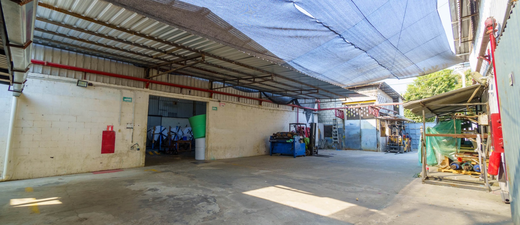 Propiedad comercial, terreno, fábrica, galpón, bodega, industrial GeoBienes - Propiedad comercial, terreno, fábrica, galpón, bodega, industrial - Plusvalia Guayaquil Casas de venta y alquiler Inmobiliaria Ecuador