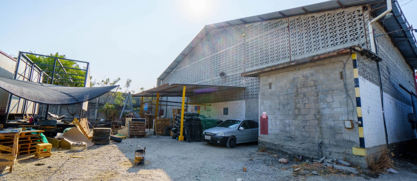 Propiedad comercial, terreno, fábrica, galpón, bodega, industrial GeoBienes - Propiedad comercial, terreno, fábrica, galpón, bodega, industrial - Plusvalia Guayaquil Casas de venta y alquiler Inmobiliaria Ecuador