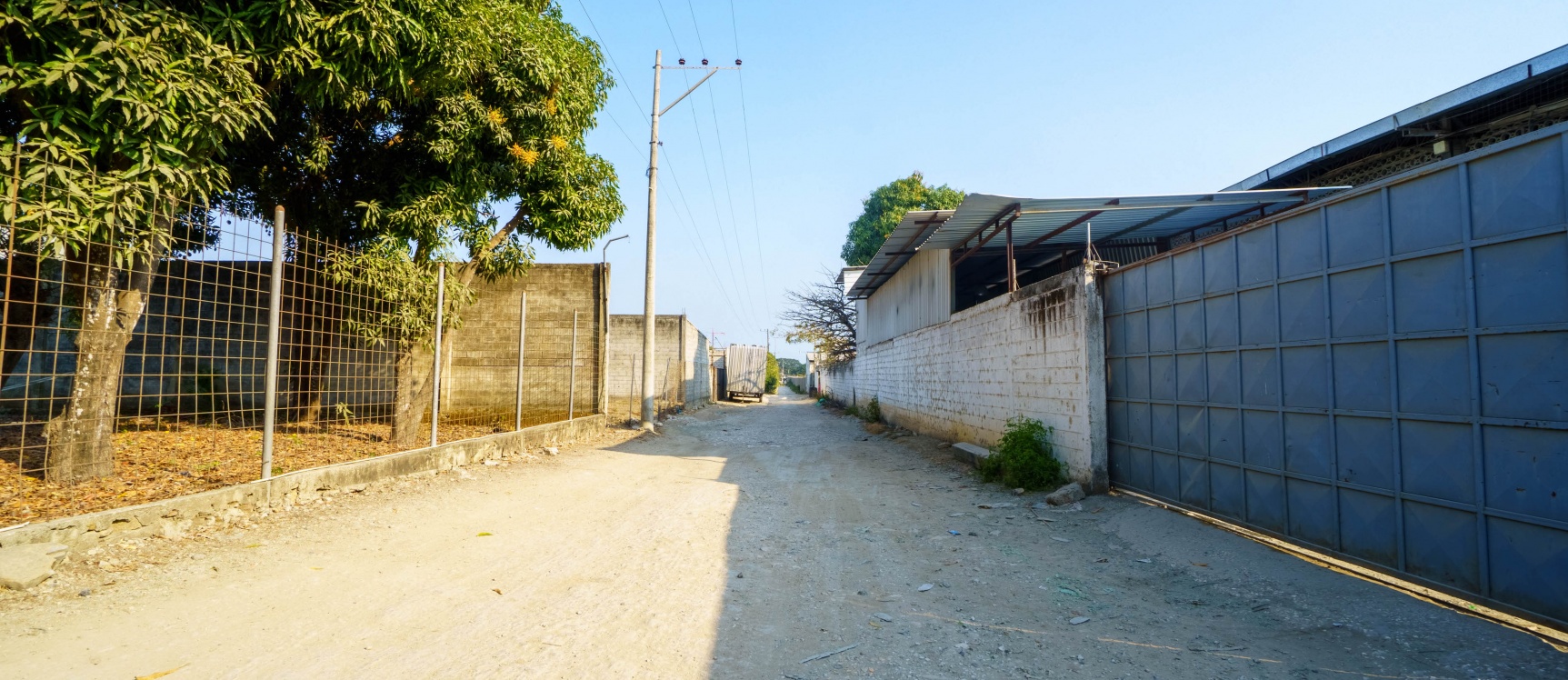 Propiedad comercial, terreno, fábrica, galpón, bodega, industrial GeoBienes - Propiedad comercial, terreno, fábrica, galpón, bodega, industrial - Plusvalia Guayaquil Casas de venta y alquiler Inmobiliaria Ecuador