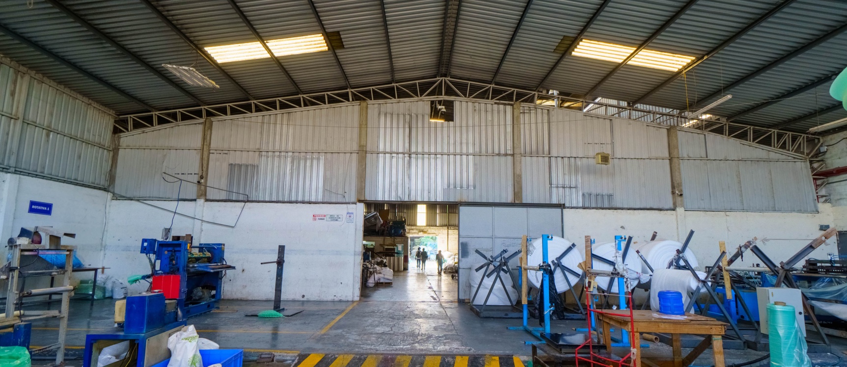 Propiedad comercial, terreno, fábrica, galpón, bodega, industrial GeoBienes - Propiedad comercial, terreno, fábrica, galpón, bodega, industrial - Plusvalia Guayaquil Casas de venta y alquiler Inmobiliaria Ecuador