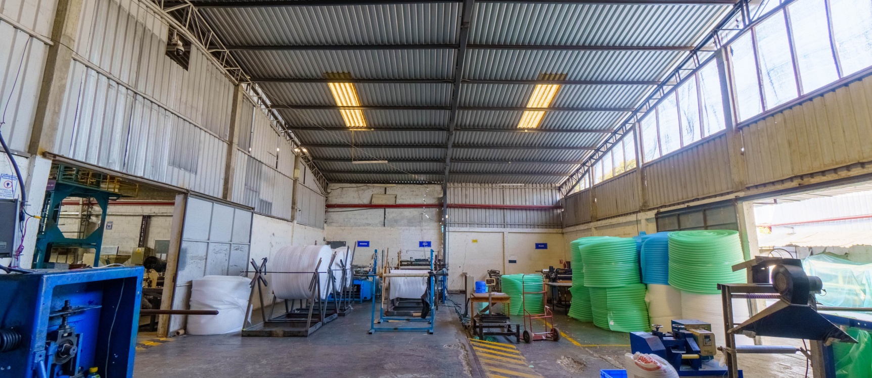 Propiedad comercial, terreno, fábrica, galpón, bodega, industrial GeoBienes - Propiedad comercial, terreno, fábrica, galpón, bodega, industrial - Plusvalia Guayaquil Casas de venta y alquiler Inmobiliaria Ecuador