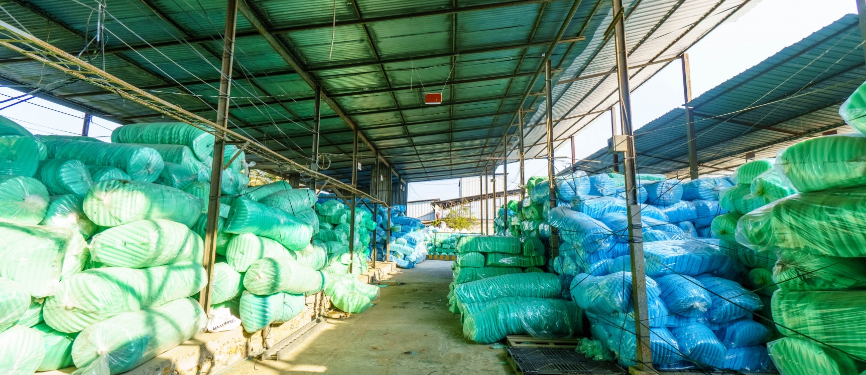 Propiedad comercial, terreno, fábrica, galpón, bodega, industrial GeoBienes - Propiedad comercial, terreno, fábrica, galpón, bodega, industrial - Plusvalia Guayaquil Casas de venta y alquiler Inmobiliaria Ecuador