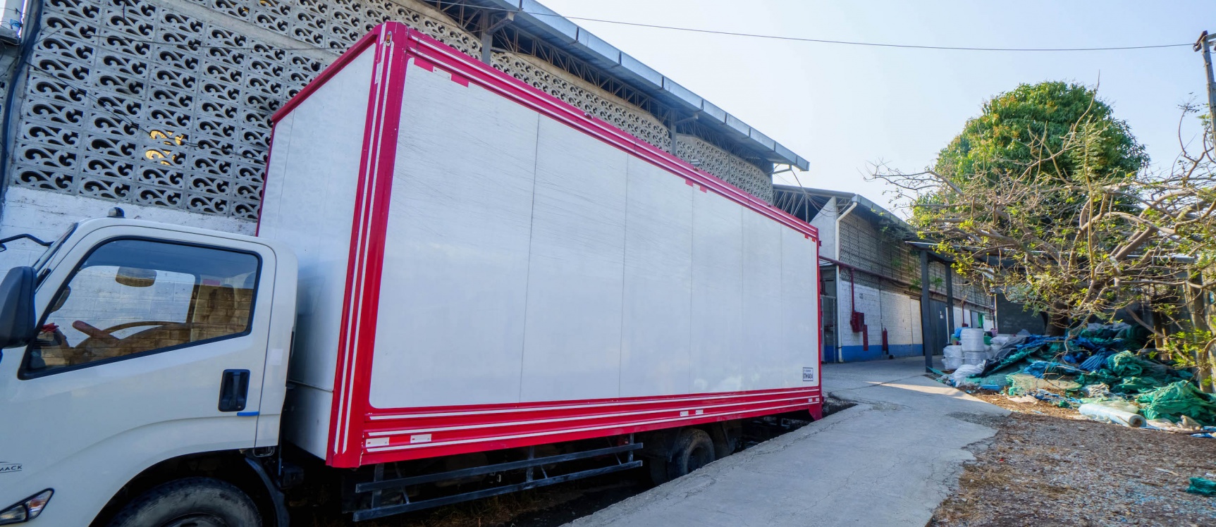 Propiedad comercial, terreno, fábrica, galpón, bodega, industrial GeoBienes - Propiedad comercial, terreno, fábrica, galpón, bodega, industrial - Plusvalia Guayaquil Casas de venta y alquiler Inmobiliaria Ecuador
