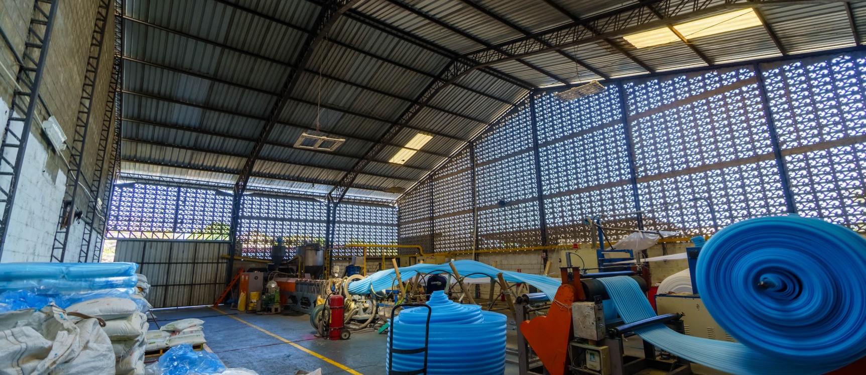 Propiedad comercial, terreno, fábrica, galpón, bodega, industrial GeoBienes - Propiedad comercial, terreno, fábrica, galpón, bodega, industrial - Plusvalia Guayaquil Casas de venta y alquiler Inmobiliaria Ecuador
